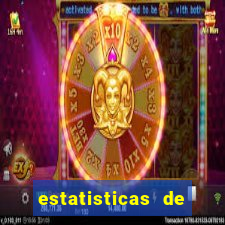 estatisticas de futebol para apostas